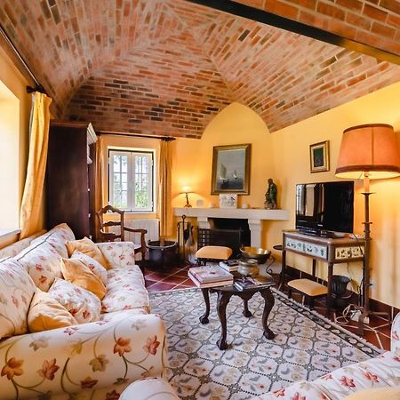 Quinta Da Torre - Obidos Country House Eksteriør billede