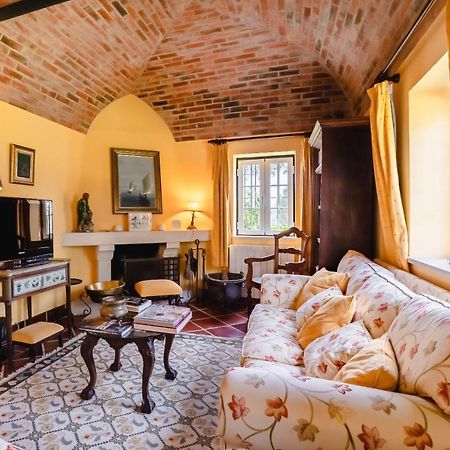 Quinta Da Torre - Obidos Country House Eksteriør billede