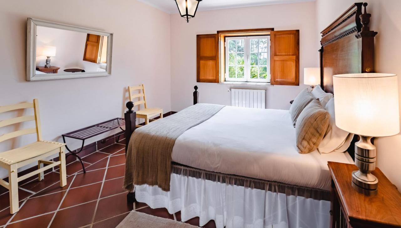 Quinta Da Torre - Obidos Country House Eksteriør billede