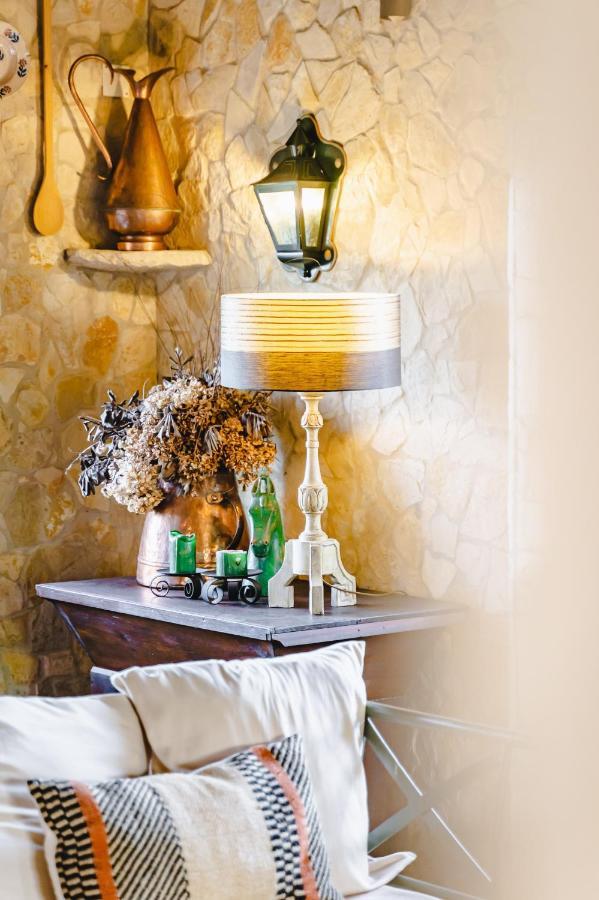 Quinta Da Torre - Obidos Country House Eksteriør billede
