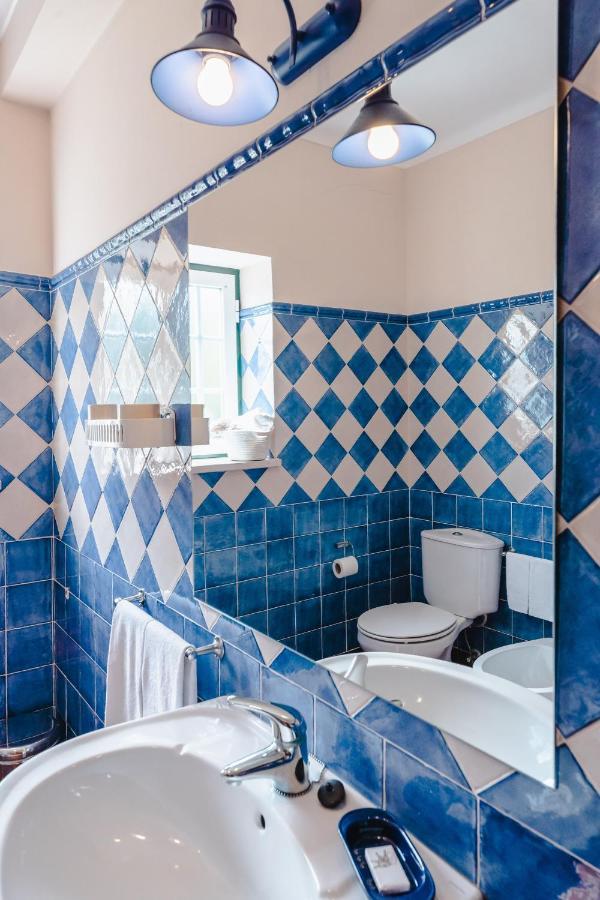Quinta Da Torre - Obidos Country House Eksteriør billede